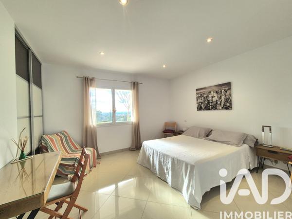 Maison à vendre 9 pièces 356 m² Cosnac