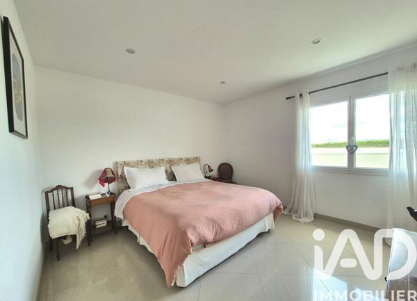 Maison à vendre 9 pièces 356 m² Cosnac