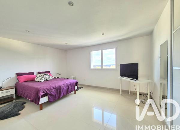 Maison à vendre 9 pièces 356 m² Cosnac