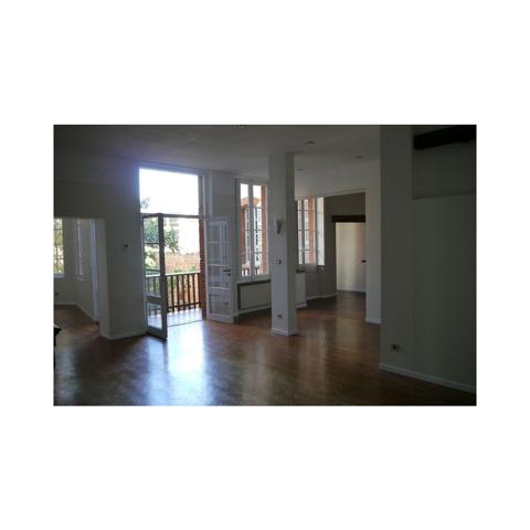 Location appartement 4 pièces 118 m²