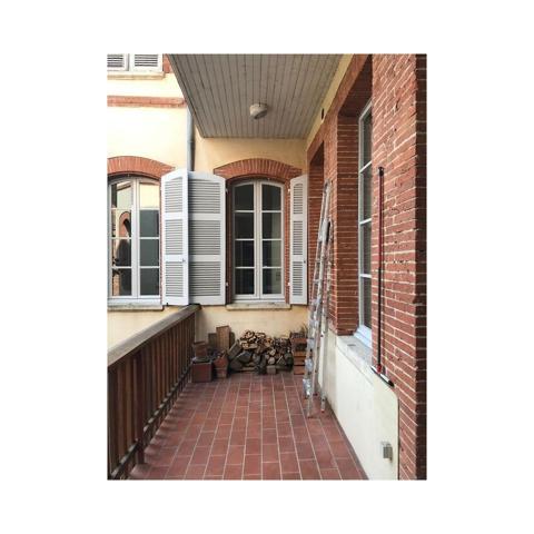 Location appartement 4 pièces 118 m²