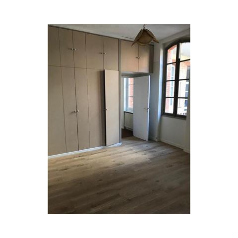 Location appartement 4 pièces 118 m²