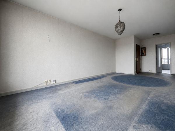 TOULOUSE / Vente Appartement 3 Pièces 68 m²