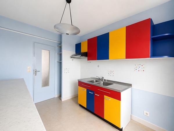 TOULOUSE / Vente Appartement 3 Pièces 68 m²
