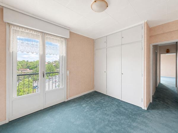 TOULOUSE / Vente Appartement 3 Pièces 68 m²