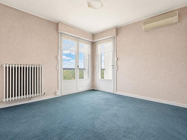 TOULOUSE / Vente Appartement 3 Pièces 68 m²