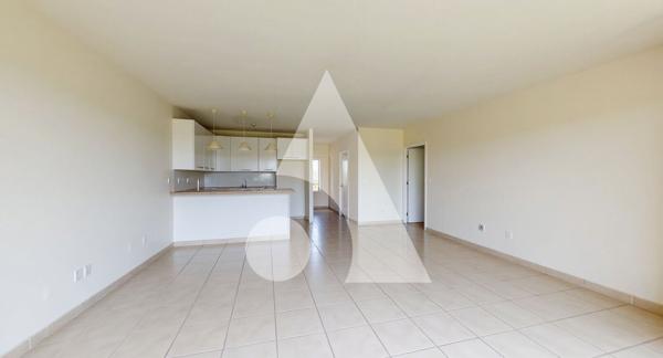 Appartement 2 pièces 60 m2