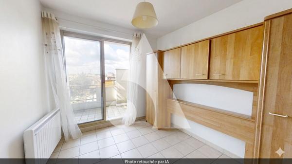 Appartement 2 pièces 60 m2