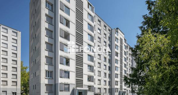 À vendre Studio 27 m² - Le Pont-de-claix 38800