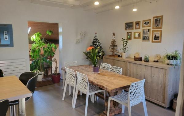 Vente Maison de village Rénovée Leaz   