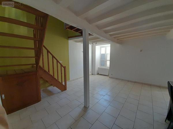 Maison à vendre à Grez-en-Bouère en Mayenne (53290), ref : 53018-1803