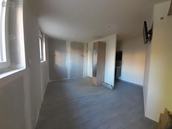 Maison à vendre à Grez-en-Bouère en Mayenne (53290), ref : 53018-1803