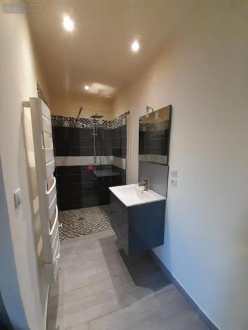 Maison à vendre à Grez-en-Bouère en Mayenne (53290), ref : 53018-1803