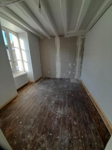 Maison à vendre à Grez-en-Bouère en Mayenne (53290), ref : 53018-1803