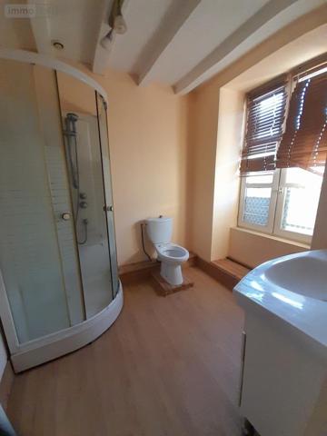 Maison à vendre à Grez-en-Bouère en Mayenne (53290), ref : 53018-1803