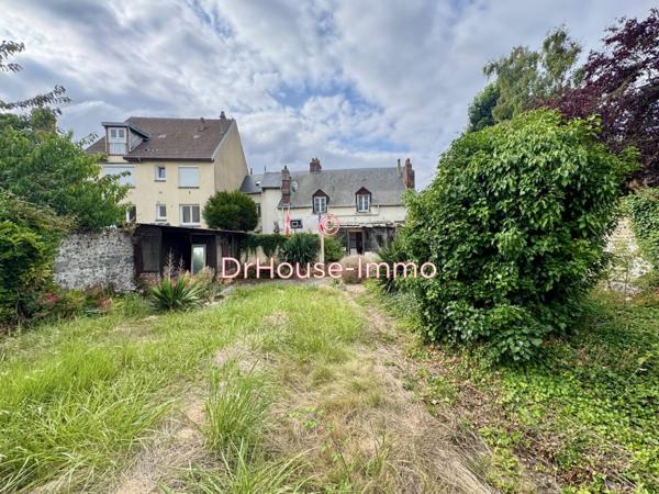 Maison à vendre 12 pièces de 238 m²