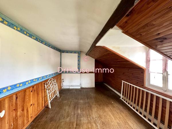 Maison à vendre 12 pièces de 238 m²