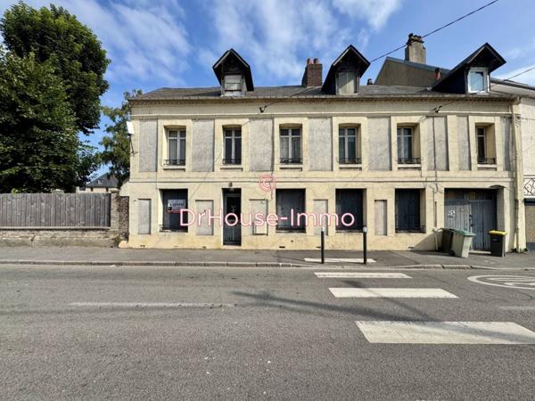 Maison à vendre 12 pièces de 238 m²