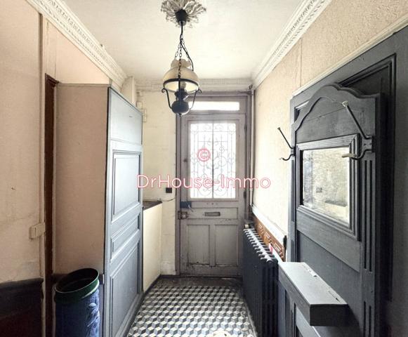 Maison à vendre 12 pièces de 238 m²