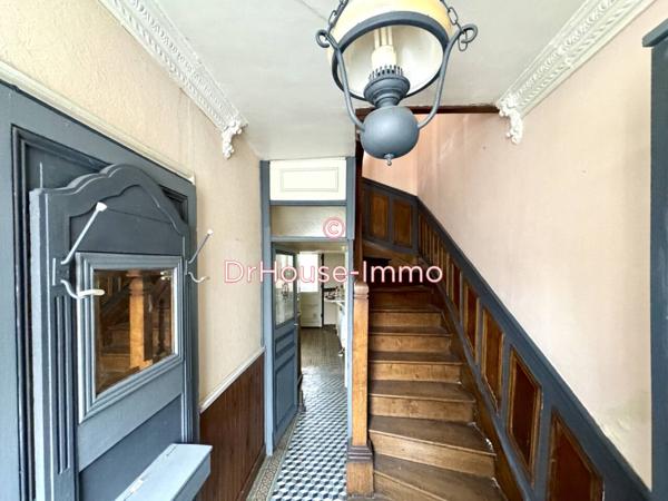 Maison à vendre 12 pièces de 238 m²