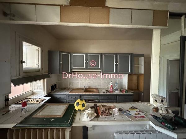 Maison à vendre 12 pièces de 238 m²