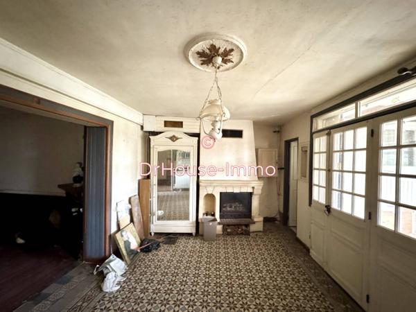 Maison à vendre 12 pièces de 238 m²