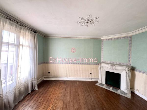 Maison à vendre 12 pièces de 238 m²