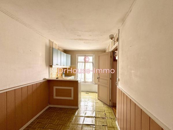 Maison à vendre 12 pièces de 238 m²