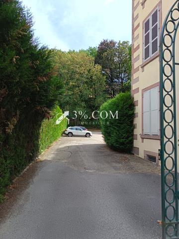 Duplex 3 pièce(s) 2 chambre(s) 53.3 m²