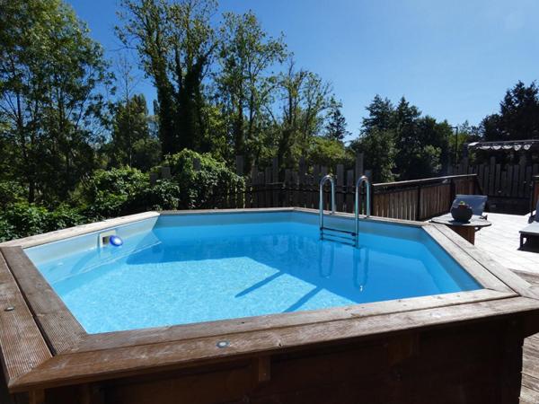 Ancienne maison d'architect  (177m²) + sous sol total