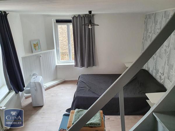 Location maison Brioude (43100) 5 pièces 125m²