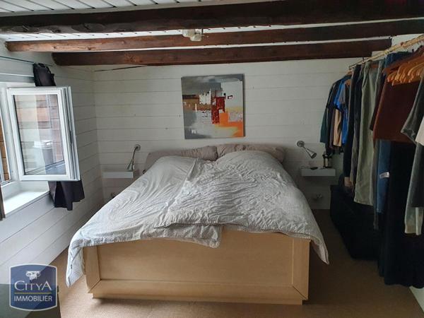 Location maison Brioude (43100) 5 pièces 125m²