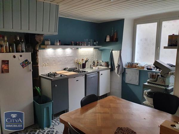 Location maison Brioude (43100) 5 pièces 125m²