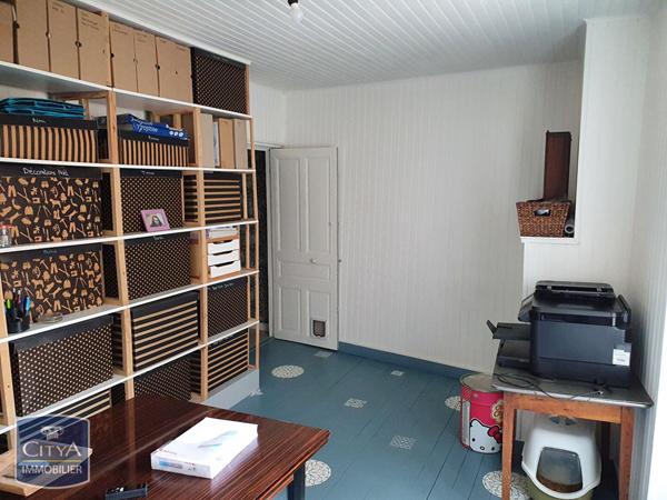 Location maison Brioude (43100) 5 pièces 125m²