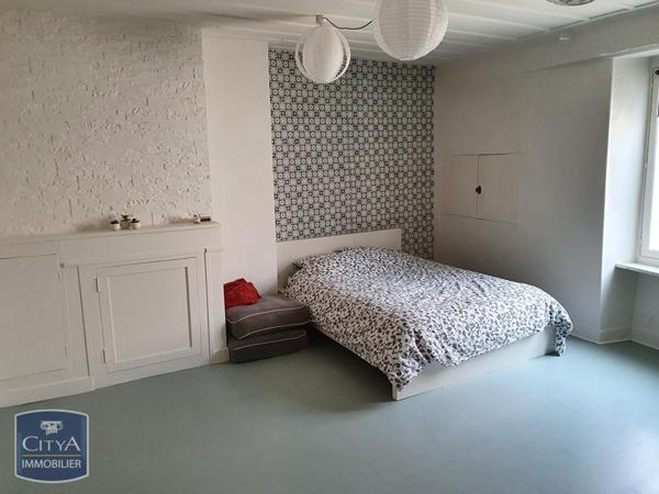 Location maison Brioude (43100) 5 pièces 125m²