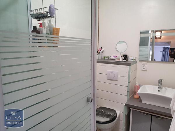 Location maison Brioude (43100) 5 pièces 125m²