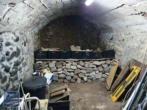 Location maison Brioude (43100) 5 pièces 125m²