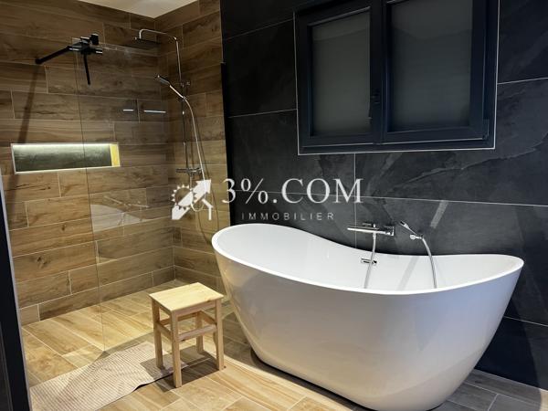 Maison 5 pièce(s) 3 chambre(s) 100.29 m²