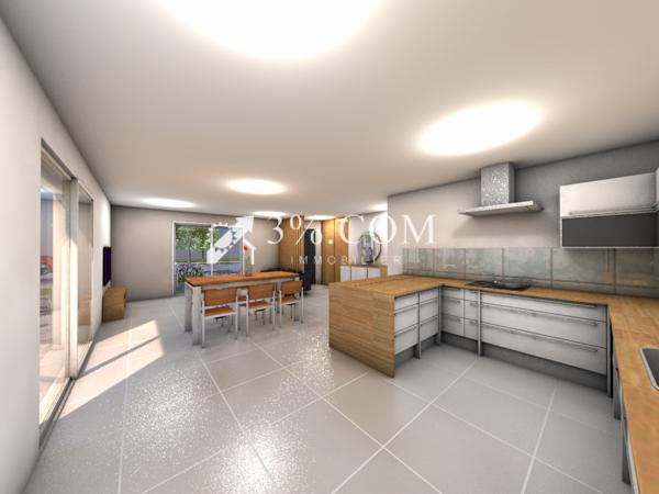 Maison 5 pièce(s) 3 chambre(s) 100.29 m²