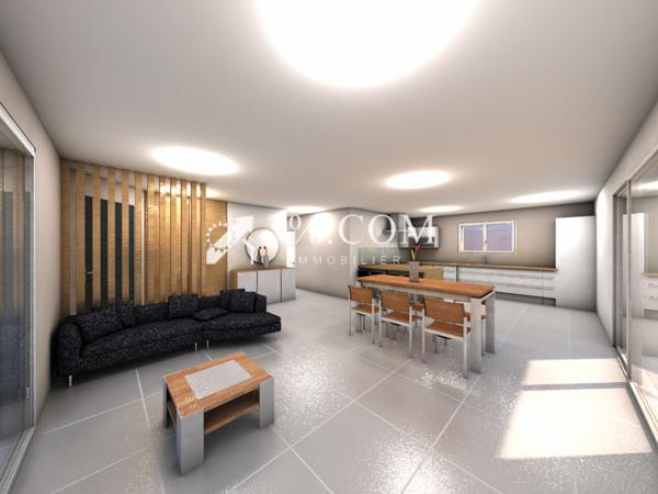 Maison 5 pièce(s) 3 chambre(s) 100.29 m²
