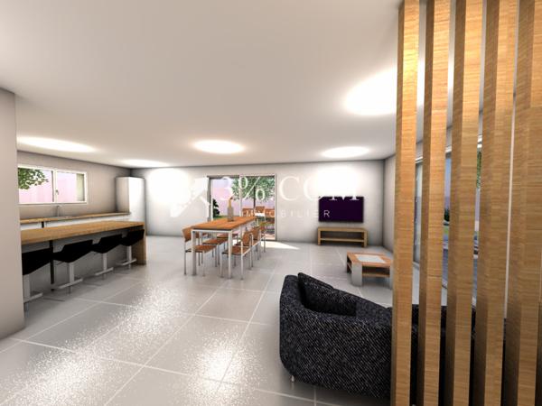Maison 5 pièce(s) 3 chambre(s) 100.29 m²