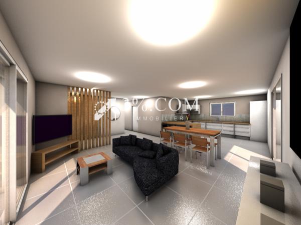 Maison 5 pièce(s) 3 chambre(s) 100.29 m²