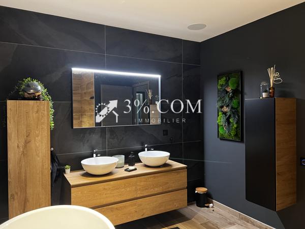 Maison 5 pièce(s) 3 chambre(s) 100.29 m²