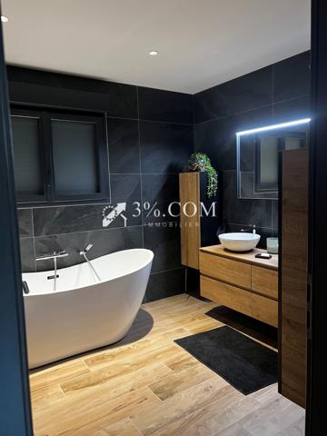 Maison 5 pièce(s) 3 chambre(s) 100.29 m²