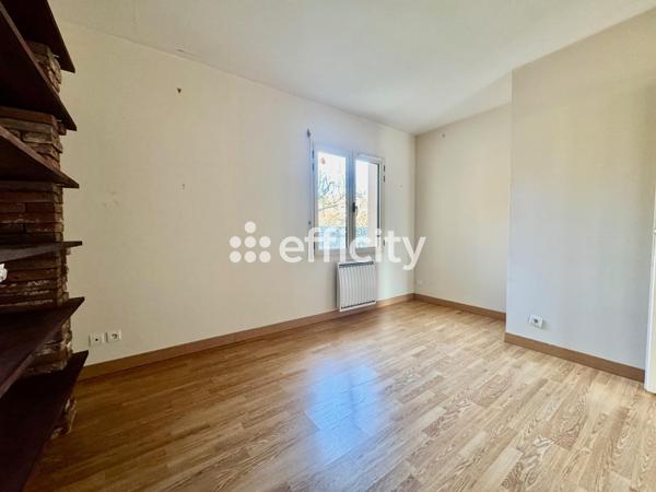 Maison 6 pièces - 142 m² Exclusivité efficity