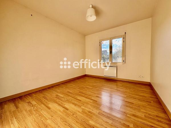 Maison 6 pièces - 142 m² Exclusivité efficity