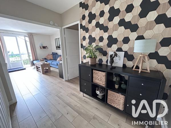 Maison à vendre 5 pièces 100 m² Chanceaux-sur-Choisille