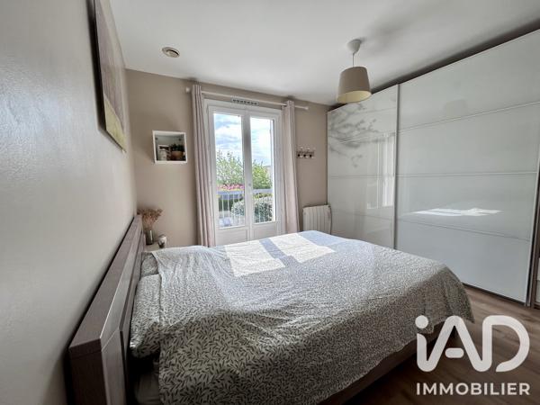 Maison à vendre 5 pièces 100 m² Chanceaux-sur-Choisille