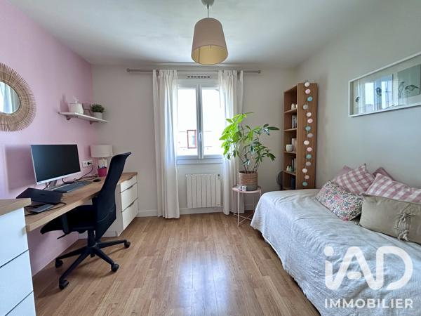 Maison à vendre 5 pièces 100 m² Chanceaux-sur-Choisille
