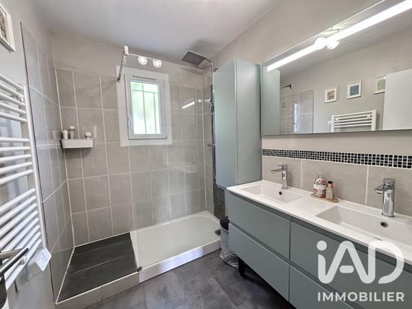 Maison à vendre 5 pièces 100 m² Chanceaux-sur-Choisille